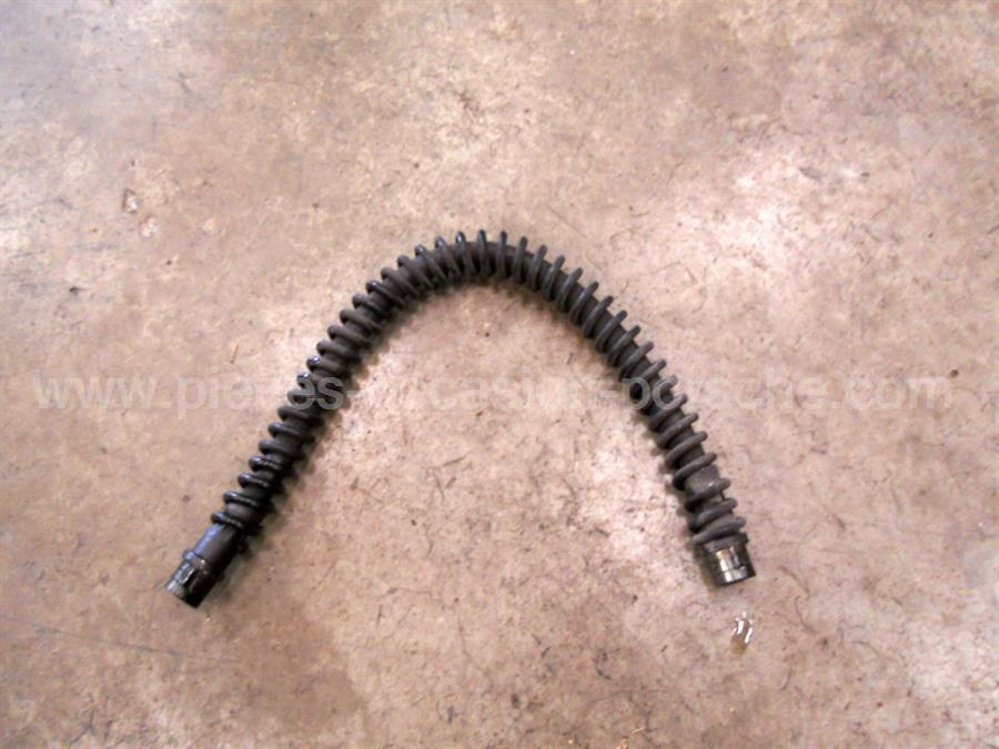 Flexible de frein Porsche